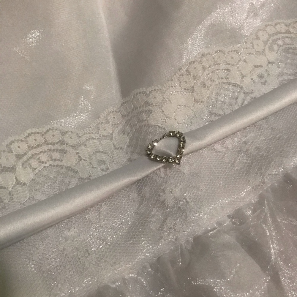 First Communion Dress - Picture 4 of 9